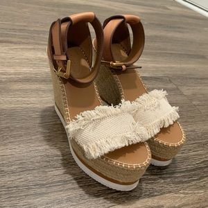 SeeByChloe. Wedges